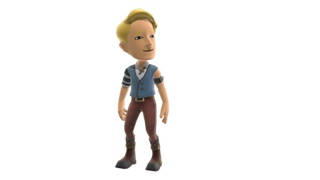Illustration for article titled You Can Dress Your Avatar In All This Stuff